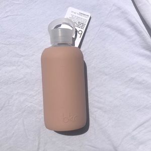 BKR Glass Water Bottle